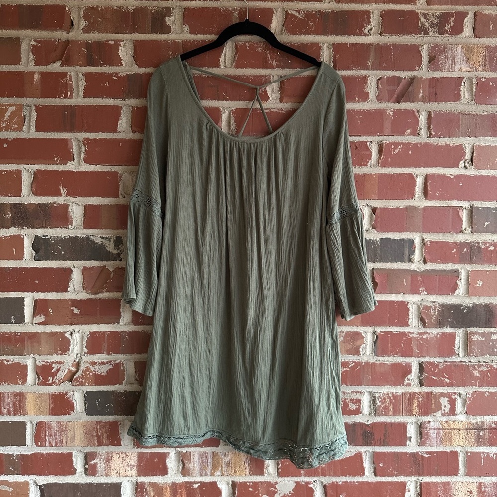 Aerie Dress